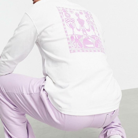 Nike shirt..FIRM - Picture 3 of 8